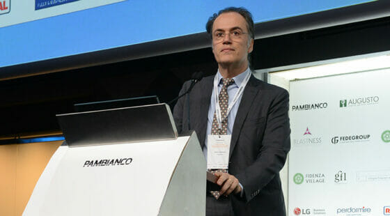 Pambianco Summit: “L’hôtellerie italiana vira sul lusso”