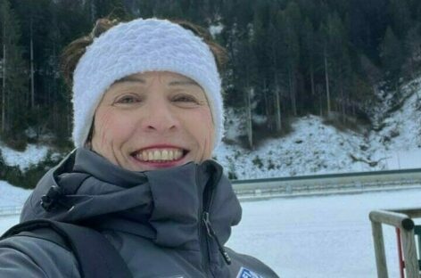 Di Centa sfida il sistema: «Lo sport trainerà il travel»