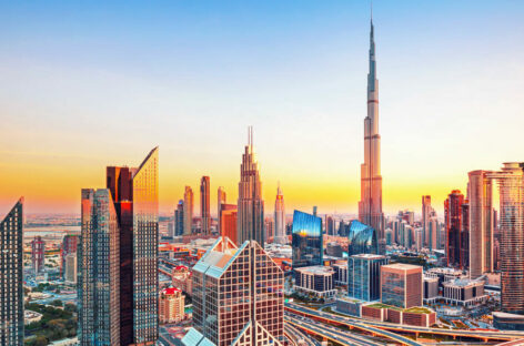 A Dubai il primo educational del tour operator creo