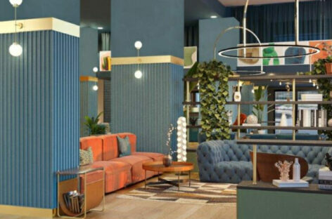 Marriott, a Milano debutta il Tribute Portfolio di Porta Nuova