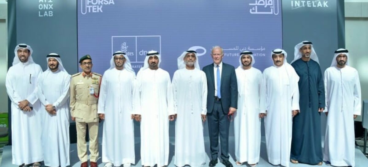 Robotica aeronautica, nasce il centro di eccellenza targato Emirates