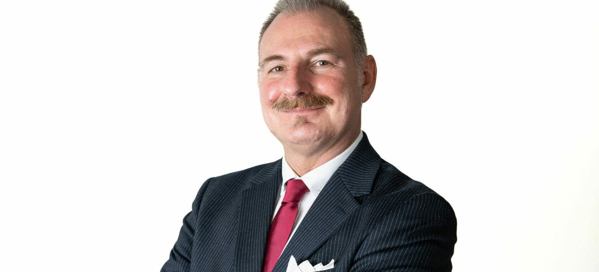 Eros Candilotti lascia dopo 40 anni Gattinoni