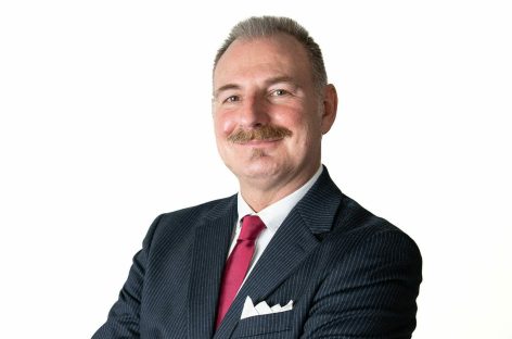 Eros Candilotti lascia dopo 40 anni Gattinoni