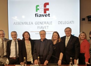 Fiavet elegge Ciminnisi presidente per 5 anni