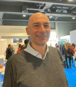 Filippo tura mosaico tour operator