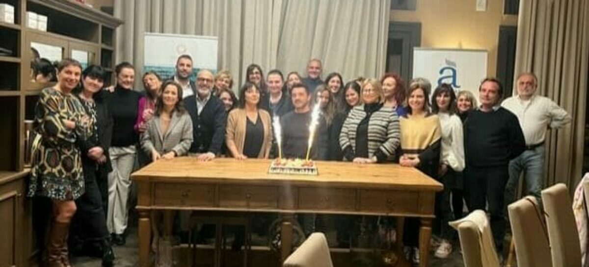 Maldive by Azemar, il roadshow fa tappa a Reggio Emilia