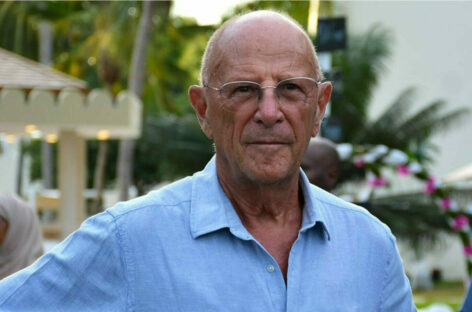 È morto Franco Rosso, l’uomo che ha fatto la storia del tour operating