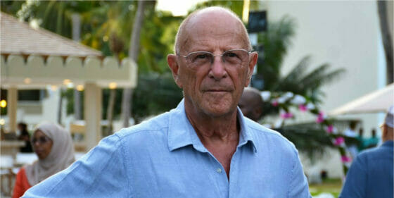 È morto Franco Rosso, l’uomo che ha fatto la storia del tour operating