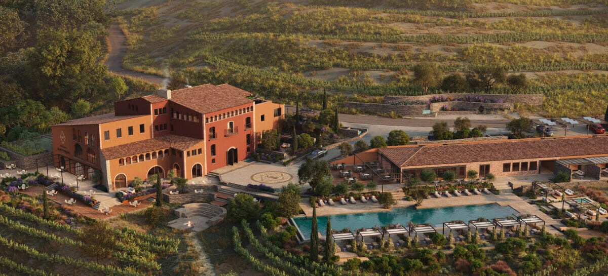 Dal Giappone agli Usa: otto new entry per Relais & Chateaux