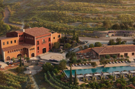 Dal Giappone agli Usa: otto new entry per Relais & Chateaux