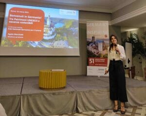 Agata Marchetti Germania