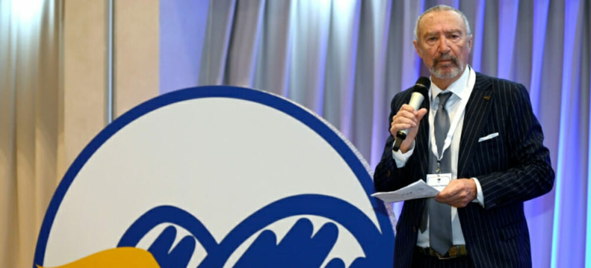 “Insieme più lontano”, Frigerio in convention con le agenzie di viaggi