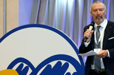 “Insieme più lontano”, Frigerio in convention con le agenzie di viaggi