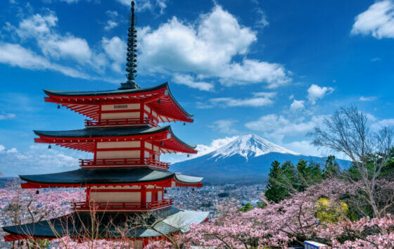 Il Giappone anticipa lo stop alle ultime restrizioni Covid