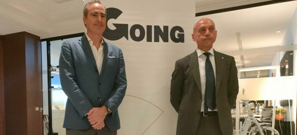 Going Aqua Expeditions