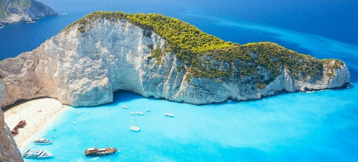 Grecia Green Expert, i nomi degli agenti vincitori