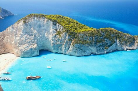 Grecia Green Expert, i nomi degli agenti vincitori