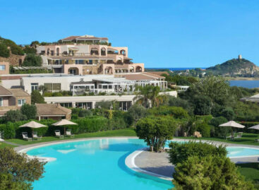 Hilton svela i suoi sei Conrad Hotels dalla Sardegna alla California