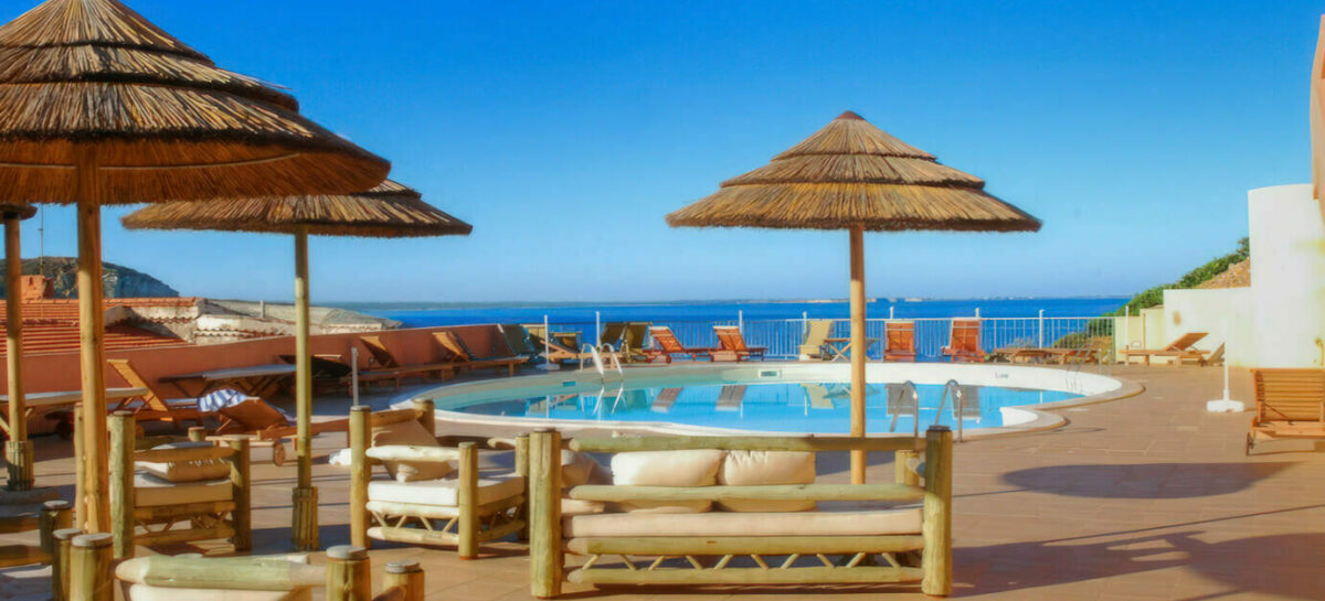 Felix prende in gestione La Baja e sale a 8 hotel in Sardegna