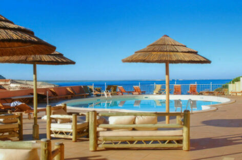 Felix prende in gestione La Baja e sale a 8 hotel in Sardegna