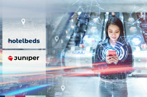 Hotelbeds, partnership con Juniper Travel Technology