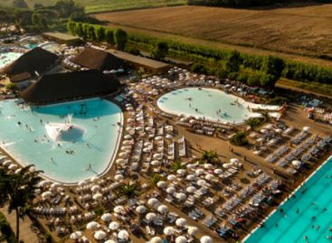 Human Company fa sul serio: maxi investimento da 360 milioni nell’open air