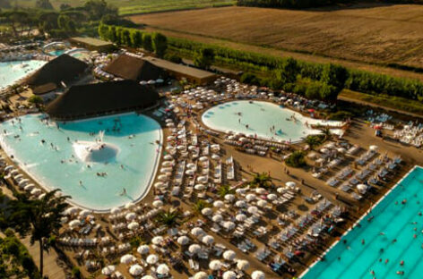 Vacanze open air, Scalapay diventa partner di Human Company