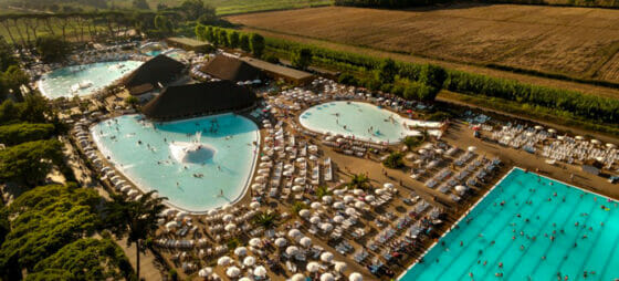 Vacanze open air, Scalapay diventa partner di Human Company