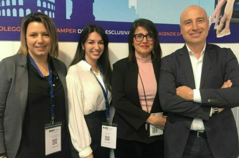 Vacanze in scooter: ora ci pensa Flexible Autos