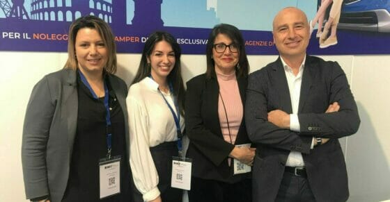 Vacanze in scooter: ora ci pensa Flexible Autos