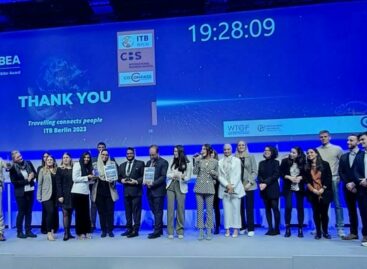 Il gran ritorno di Itb Berlin: 5.500 espositori e 90mila visitatori