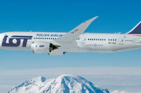 Lot, Michal Fijol nominato presidente del cda