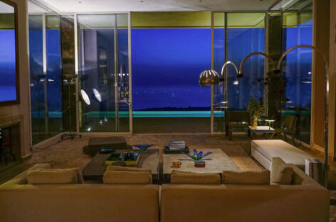 In Marocco apre l’eco retreat di charme La Fiermontina Ocean