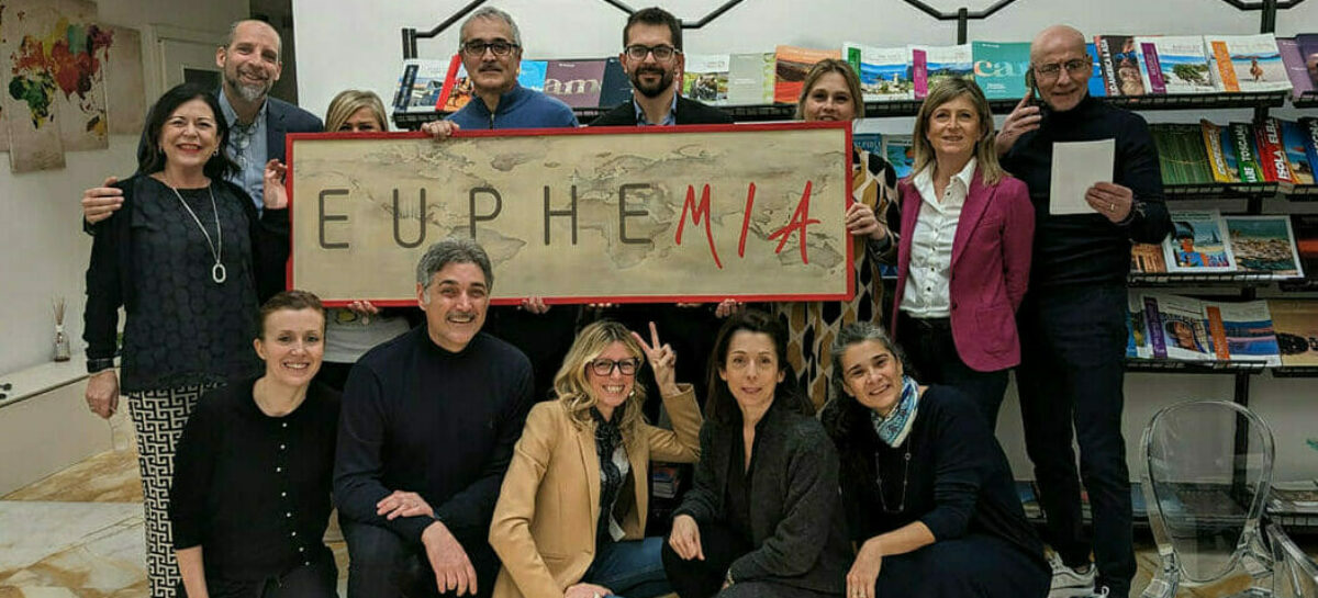 Lab Travel Euphemia lancia i corsi di formazione sulla biglietteria Iata