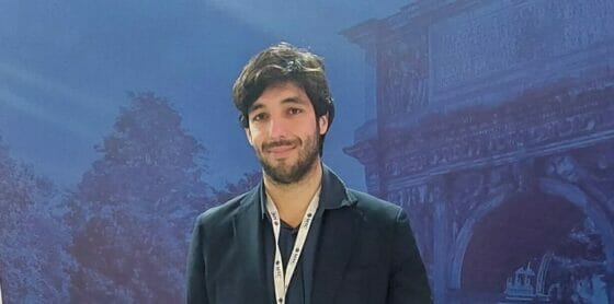 Federalberghi, a Capri il presidente è Lorenzo Coppola