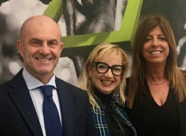 Gattinoni, tutti i nomi (vecchi e nuovi) del big network