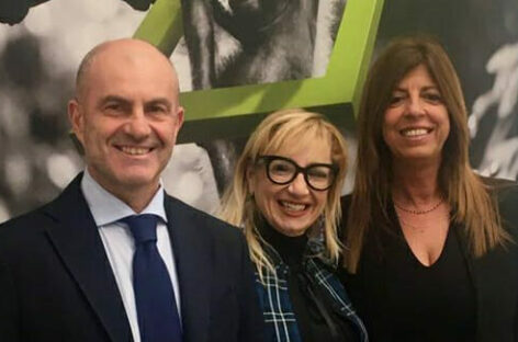 Gattinoni, tutti i nomi (vecchi e nuovi) del big network