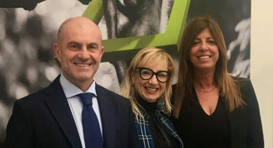 Gattinoni, tutti i nomi (vecchi e nuovi) del big network