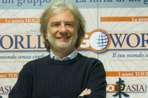 Go World include la polizza annullamento nella quota di iscrizione