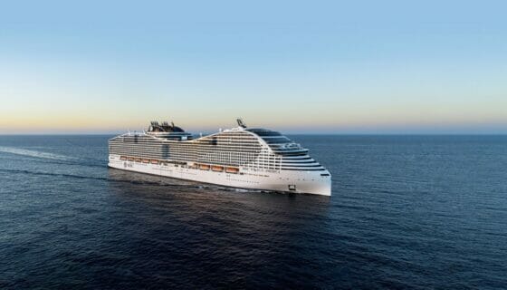 Msc Crociere, al via le vendite di World America