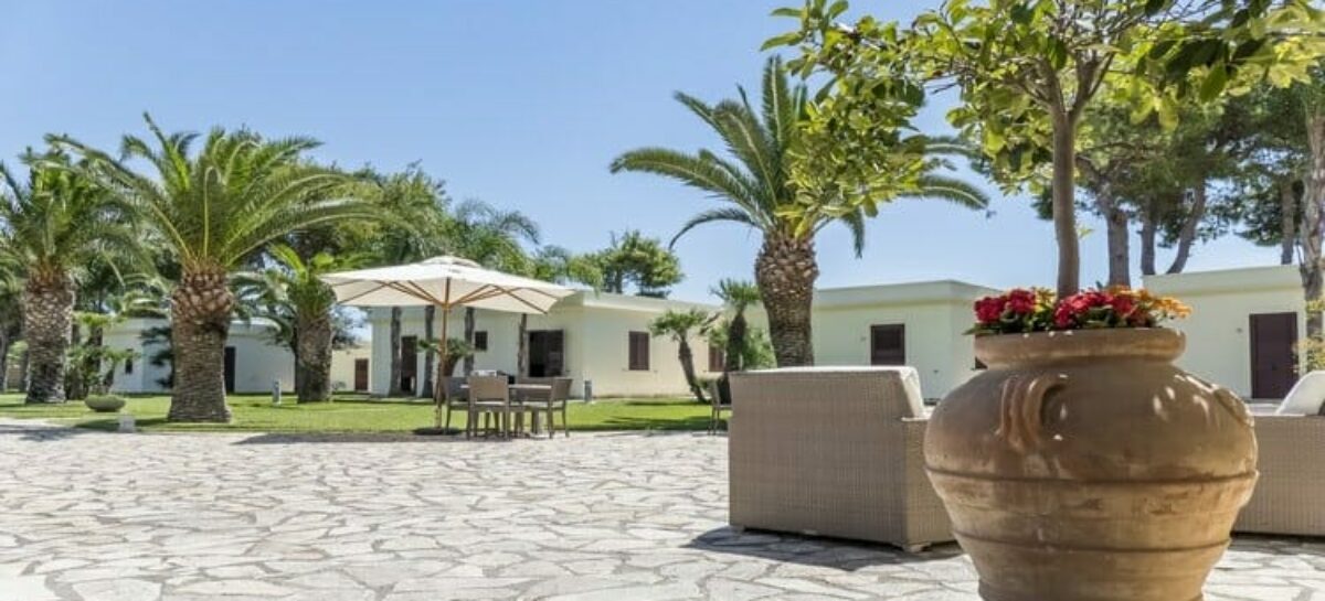 Mapo Travel, a Porto Cesareo la seconda struttura a gestione diretta