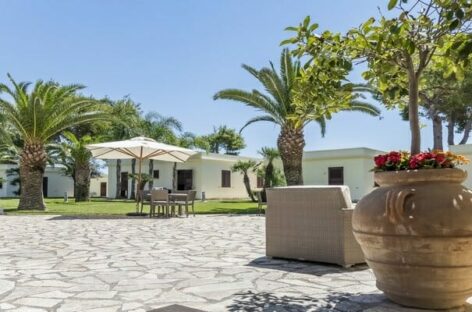 Mapo Travel, a Porto Cesareo la seconda struttura a gestione diretta