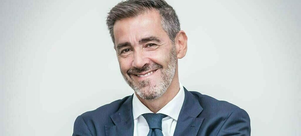 Swadeshi Hotels affida la direzione operativa a Marco Misischia