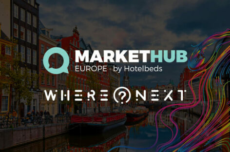 Il turismo che verrà al centro del MarketHub Europe di Hotelbeds