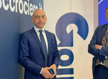 Going affida a Beppe Pellegrino la divisione Resort