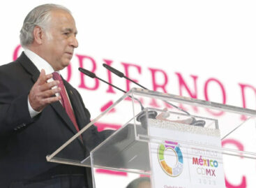 Tianguis 2023: la scalata turistica del Messico continua