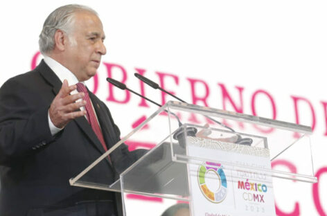 Tianguis 2023: la scalata turistica del Messico continua