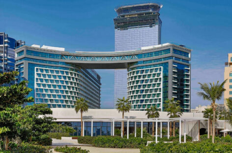 Nh Collection debutta nel Medio Oriente con il Dubai The Palm