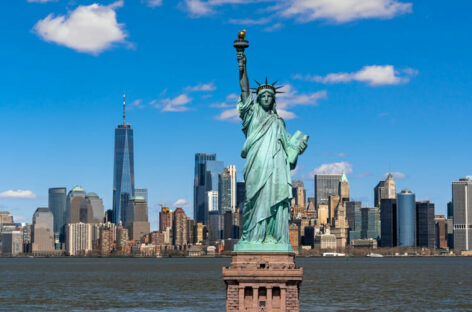 E ora New York si reinventa porto