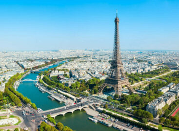 Parigi 2025, l’estate in cui tornò il bagno nella Senna